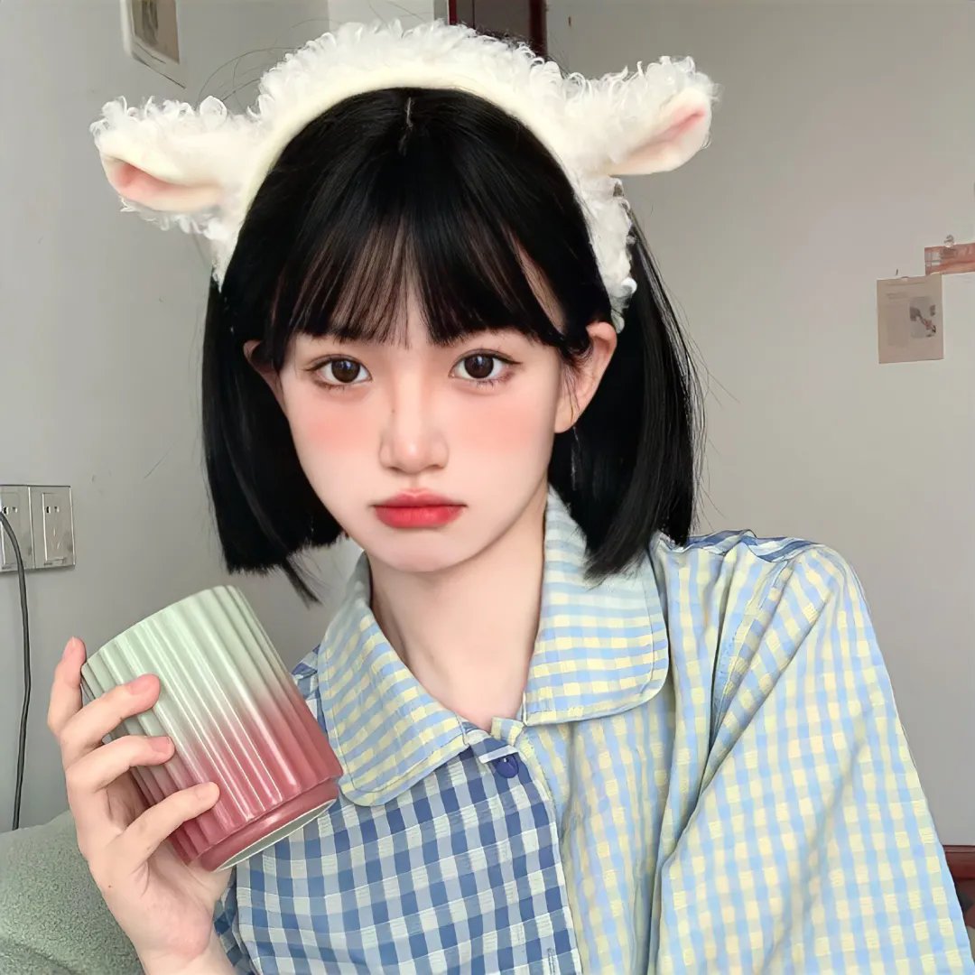 蓝衣暴警