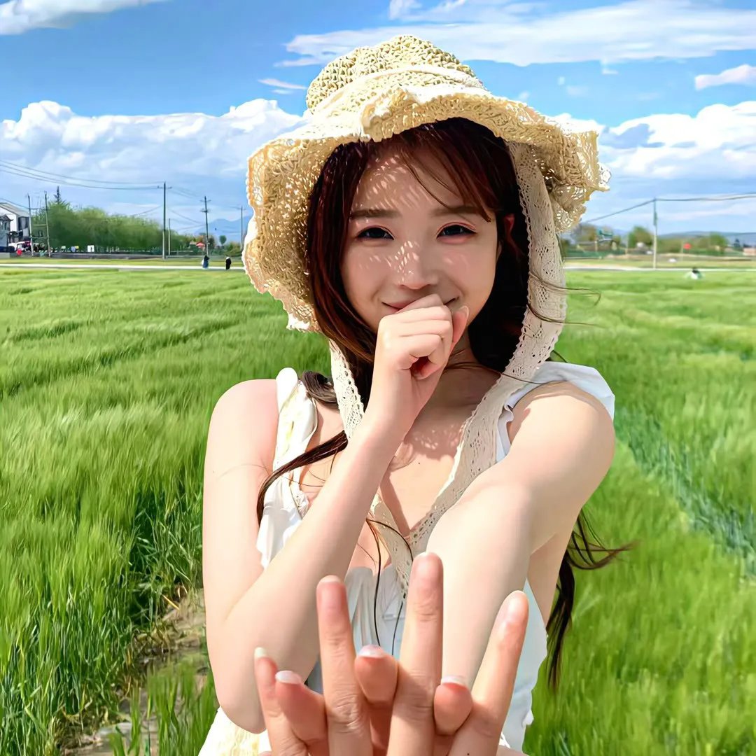 不要先生与好的女士